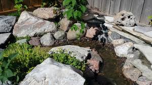 Maybe you would like to learn more about one of these? Amazing Two Ponds Connected By A Stream Youtube