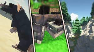 Why are fewer and fewer mods being made for for minecraft? Addons Minecraft Mods For Android Apk Download