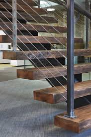 When industrial stairs are built in compliance with existing safety standards, they provide several advantages to building and business owners, employees, and even the environment. 6 Types Of Stair Treads What To Know Before Choosing Various Types Keuka Studios