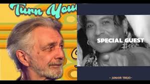 JUNIOR TREJO & CHARLES SCHOEN INTERVIEW