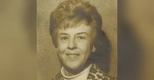 RUTH EVELYN JOHNSEY DALTON Obituary