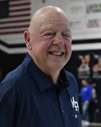 James "Jim" Ishmael Forest Obituary May 8, 2024