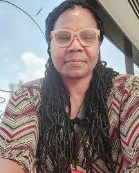 Denise Shropshire's Instagram, Twitter & Facebook