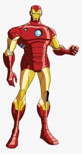 Hulk Clipart Iron Man Iron Man Marvel Cartoon Png Image Transparent Png Free Download On Seekpng