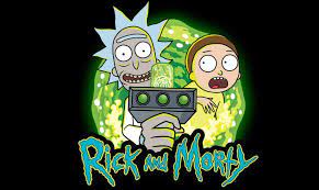 #rick and morty #jerry smith #rnm #i love how he looked at him before actually biting him lol #he gave you chance dude #but you didn't shut up #rick the head writer of loki worked on rick and morty. Staffel Vier Zu Rick And Morty Fur Herbst 2019 Angekundigt Egofm