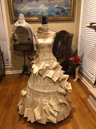 Jennifer lawson (born december 29, 1973) is an american journalist, author and blogger. Jenny Lawson On Twitter Working On My Dress Made Of Books For Nowherebookshop And I Can T Decide If I M Done Or Not