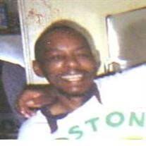 Herbert Young Obituary