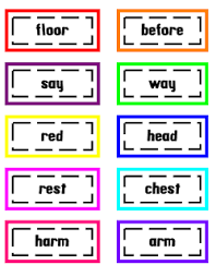 The First Grade Sweet Life Word Work Fun Freebie Rhyming Words Word Work Fun Word Work Rhyming Words