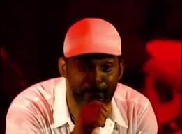 Bet Honors Frankie Beverly