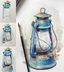 Here is a list of 31 easy watercolor art ideas for beginner artists. Pin Von Britneyj Auf Watercolor Wasserfarben Malen Tutorial Kunstproduktion Kunstmalerei