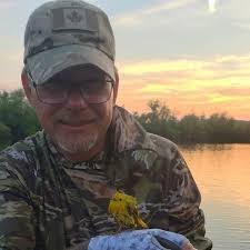 Wayne Knott's Instagram, Twitter & Facebook