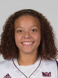 Lady Bears' 3 seniors finish with pride