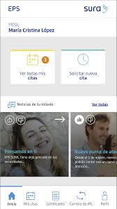 Conoce todo acerca del servicio de medicina prepagada brindado por sura, su costo y sus. Eps Sura For Android Apk Download