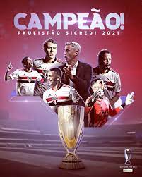 Na primeira fase, os vinte clubes jogavam todos contra todos, em turno e returno. Paulistao Sicredi 2021 On Twitter Paulistao Em Tres Cores O Sao Paulo Volta A Ser Campeao Do Paulistao Tricolor Vence O Choque Rei No Morumbi E Conquista O Titulo Do Paulistao Sicredi