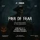 Hoboken's Pier of Fear event image