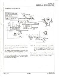 You can download it to your laptop in easy steps. Jd C116l Electrical Diagram My Tractor Forum