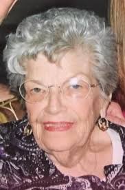 Mary Ellen Gavin Obituary