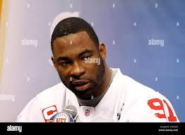 Justin tuck hi-res stock photography and images