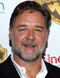 Russell Crowe - Rotten Tomatoes