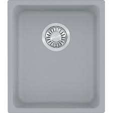 franke kubus undermount kitchen sink