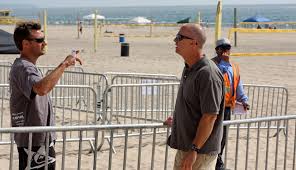 I live in manhattan beach & walk through downtown manhattan beach to take my kids to & from school. Mark Leyman Promoted To Parks Rec Director Manhattan Beach Ca Patch