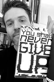 About me, from Motion Design to Lettering — DAVID BAUER Graphic Design &  Art Direction