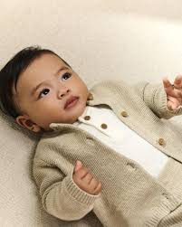 Snuggled up and Autumn ready 🍂👶 #FandFClothing #StyleItOut