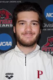 2021-22 Swimming and Diving Roster