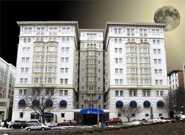 The Churchill Hotel Washington Dc Washington Hotel Churchill Hotel Historic Hotels