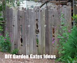 Top 10 Diy Garden Gates Ideas Gartentore Garten Zaun Ideen Gartentore Zaun Garten