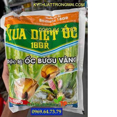 BN-Meta 18GR