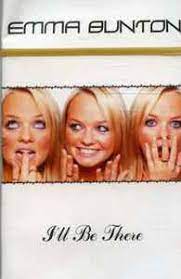 # перевод песни free me (emma bunton). Emma Bunton Free Me 2004 Cassette Discogs