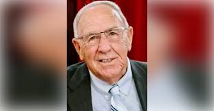 Obituary information for Clyde Anthony Bergeron