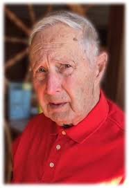 Gerald Holdsworth Obituary