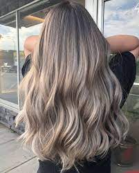 Unique Hairstyles Ash Blonde Hair Colour Ash Hair Color Hair Styles