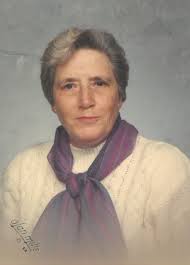 Obituary for Margie "Mane" Wilson (Simmons) Fife