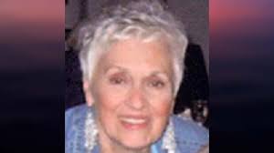 Jean Christine Ciarrochi Obituary