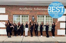 Providers overview location reviews providers dr. Best Of Chapel Hill 2021 A Huge Aesthetic Solutions Facebook