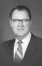 Richard L. "Dick" McCall, Sr.