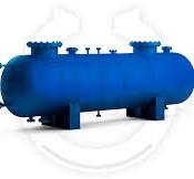 Сепаратор ТФС-20-0,6 | Трехфазный сепаратор нефти и газа ...
