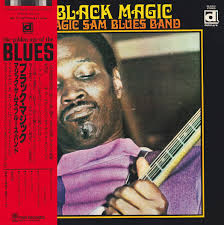 Magic Sam Blues Band