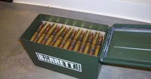 Barrett Photo Gallery Knesek Guns Inc Guns Photo Galleries Photo