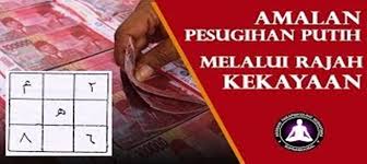 Berikut adalah ilmu mendapatkan uang/emas dari alam gaib dengan bermunajat langsung kepada allah lewat wasilah malaikat jibril. Pesugihan Uang Gaib Tanpa Tumbal Home Facebook