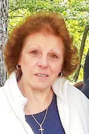 Anna Parisi Obituary (1944