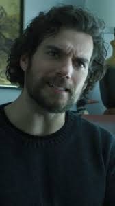 Henry Cavill
