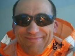 Roy Ames's Instagram, Twitter & Facebook