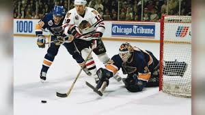 Troy Murray: Chicago Blackhawks Legend Passes Away at 63