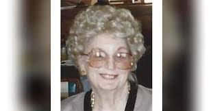 Phyllis A. Buck Obituary