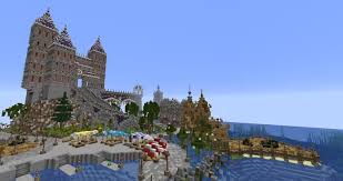 Find the best build minecraft servers on our website and play for free. Building World Network Minecraft Server