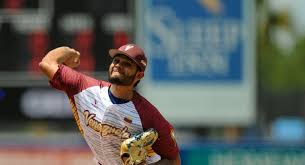 Taiwán y australia renunciaron a participar en repechaje olímpico. Repechaje Al Beisbol Olimpico Venezuela Cae Ante Dominicana Primera Edicion Col